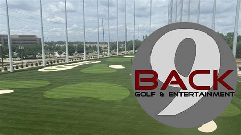 Back 9 golf and entertainment - Nov 29, 2023 · The Back 9 Winter Golf League kicks off Wednesday, January 17th. Round up your golf buddies and register your team today. Heated bays, our scratch kitchen, and a full service bar on every floor makes... 